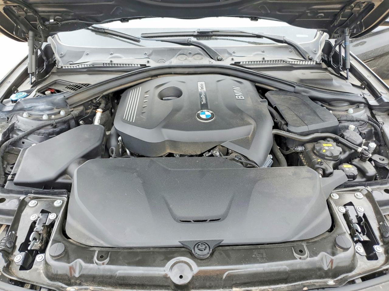 BMW 3 Series I