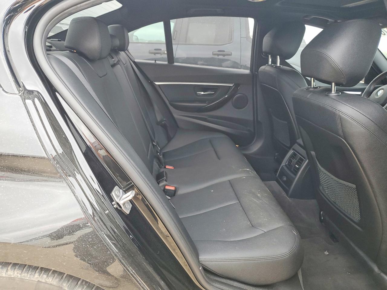 BMW 3 Series I