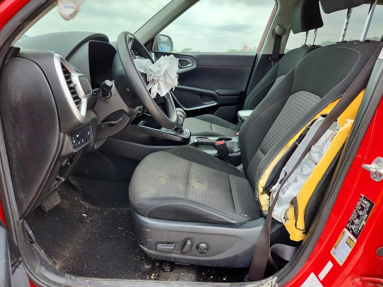 Kia Soul S