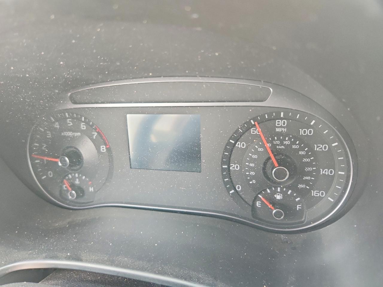 Kia Soul S