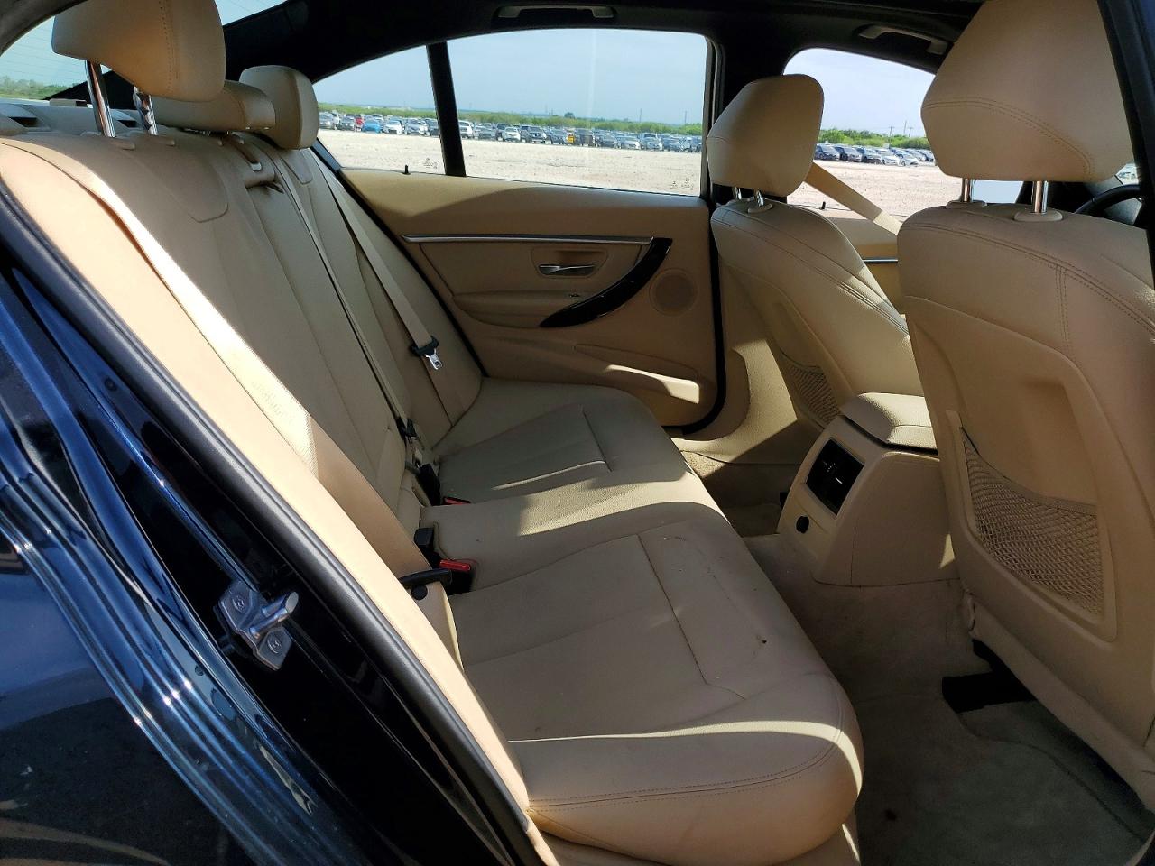 BMW 3 Series Xi Sulev