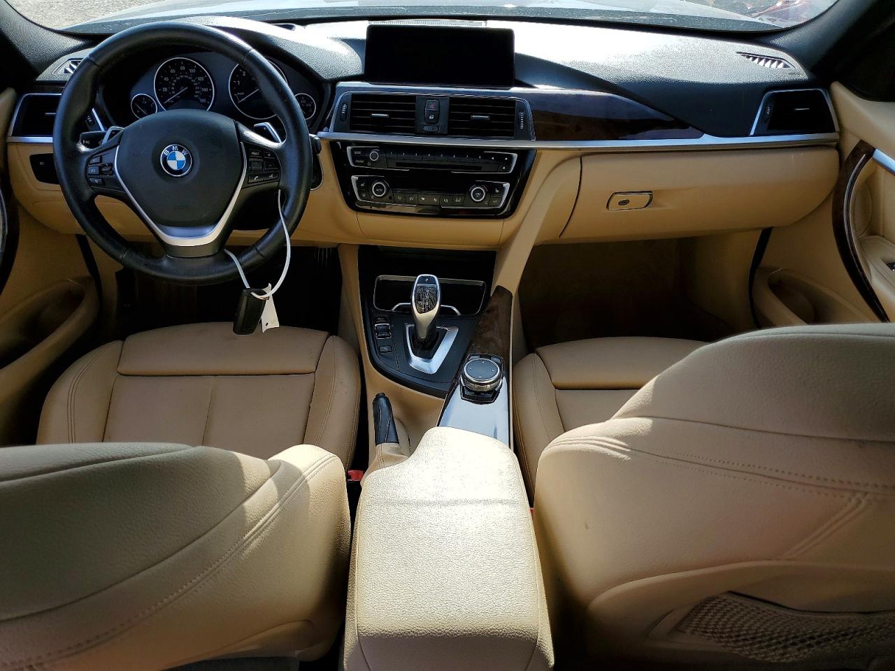 BMW 3 Series Xi Sulev
