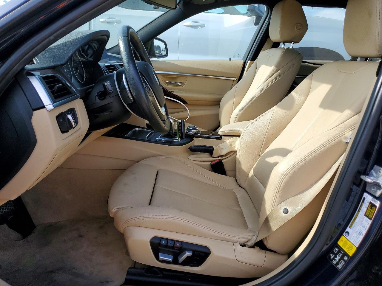 BMW 3 Series Xi Sulev