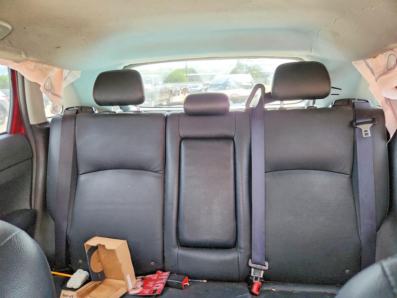 Mitsubishi Outlander Sel