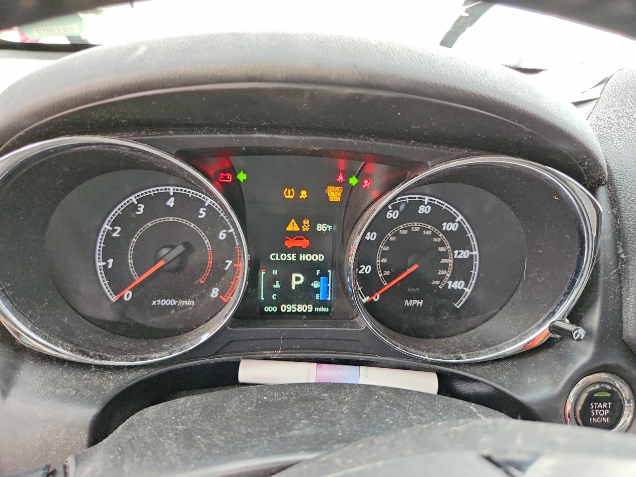 Mitsubishi Outlander Sel