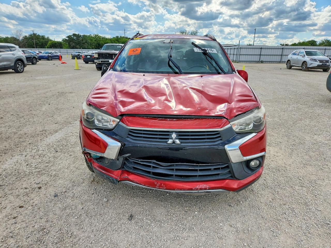 Mitsubishi Outlander Sel