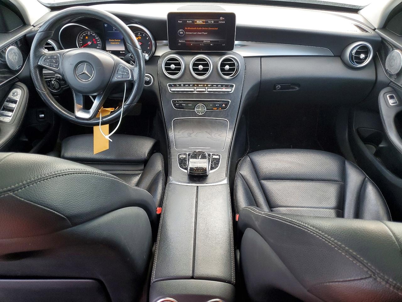 Mercedes-Benz C-Class 300