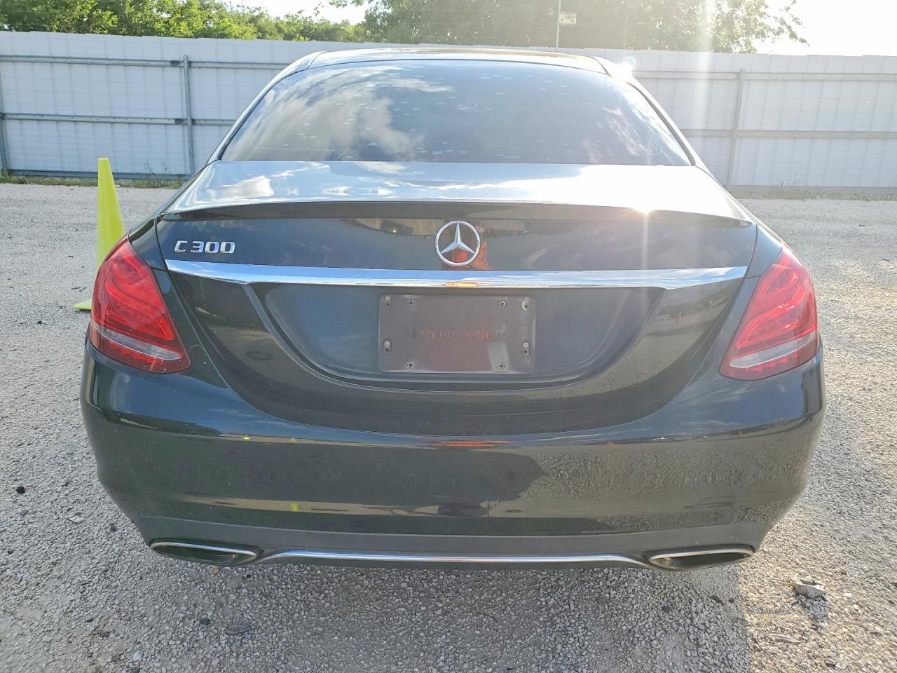 Mercedes-Benz C-Class 300