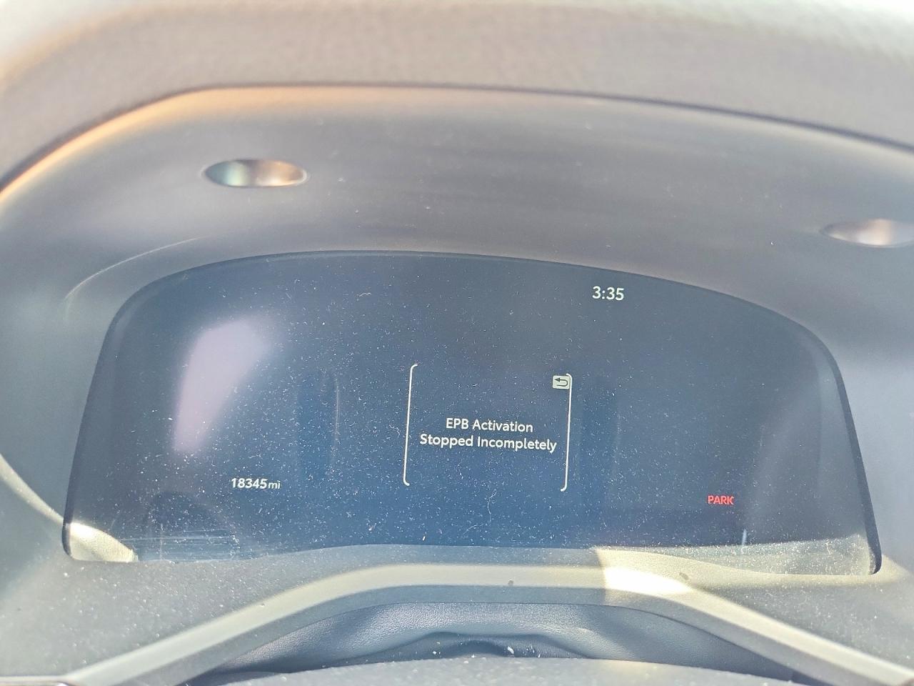 Toyota Camry Xle
