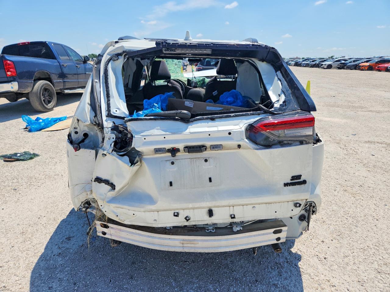 Toyota RAV4 Se