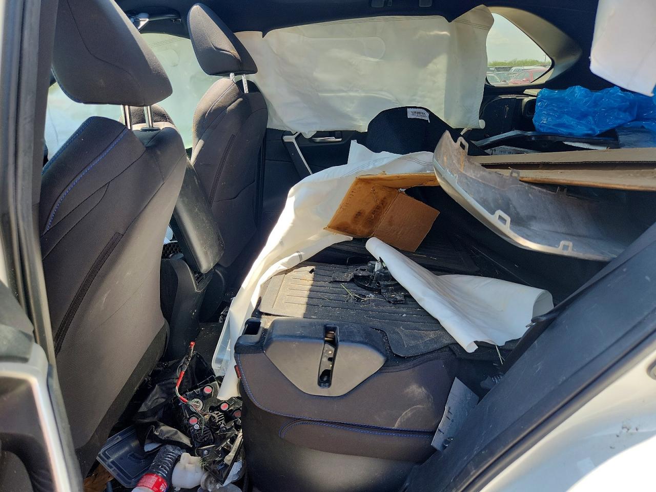Toyota RAV4 Se