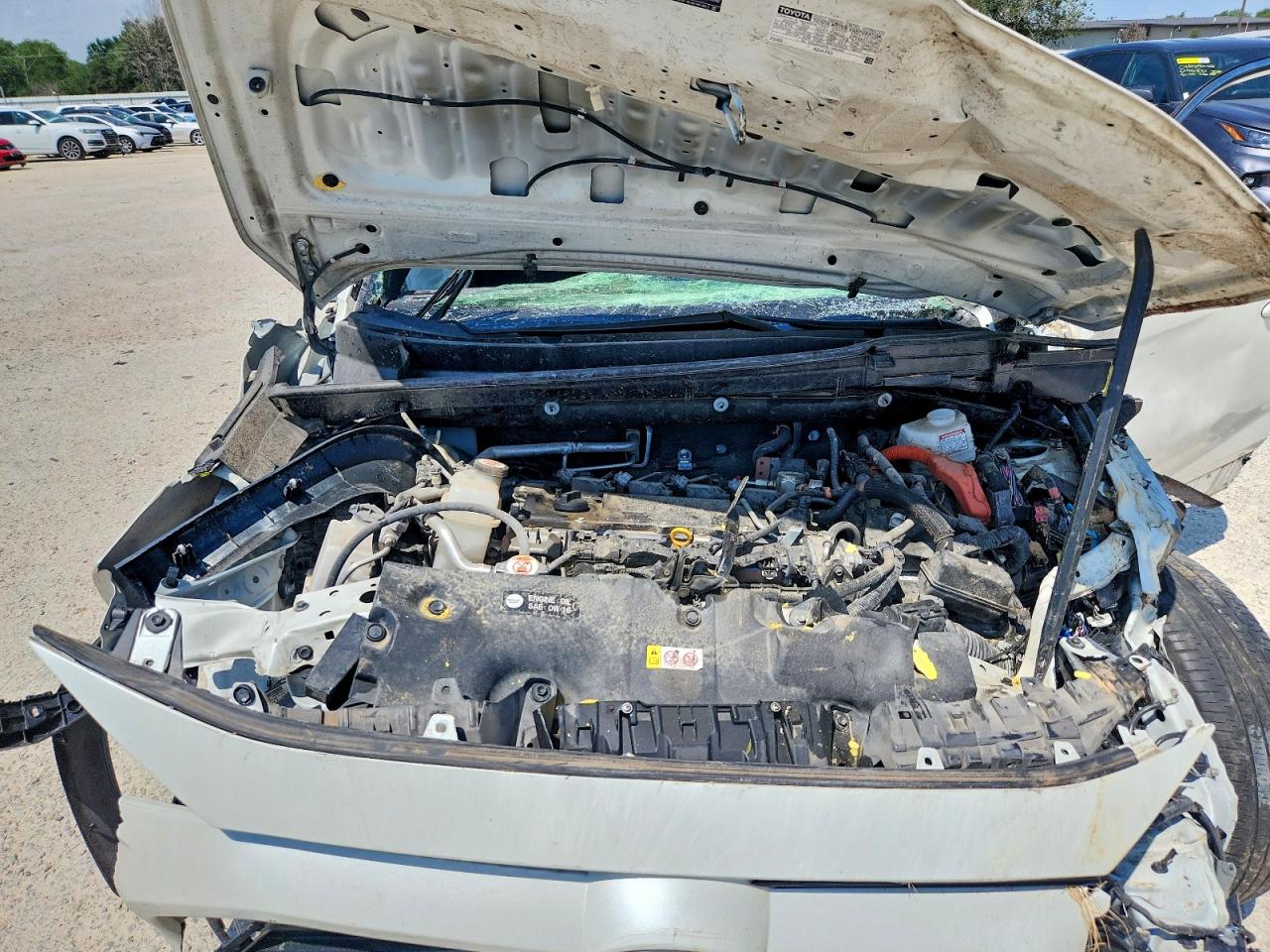 Toyota RAV4 Se
