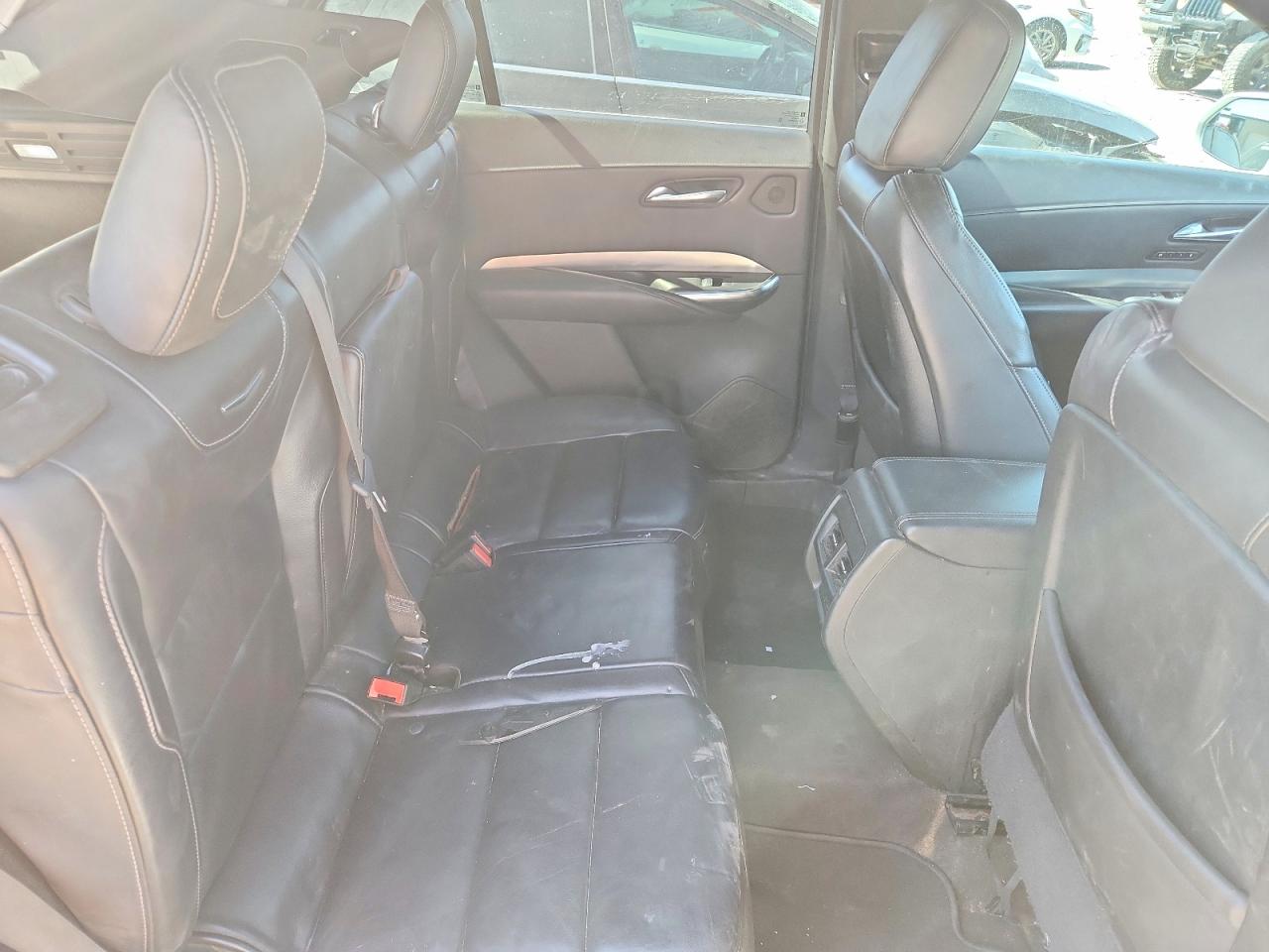 Cadillac XT4 Premium Luxury