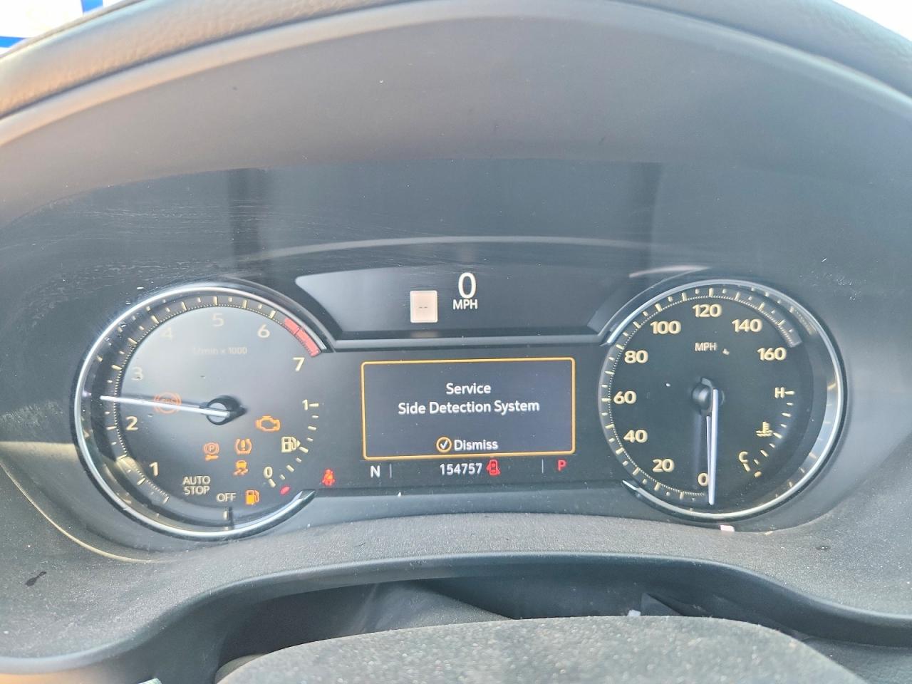 Cadillac XT4 Premium Luxury
