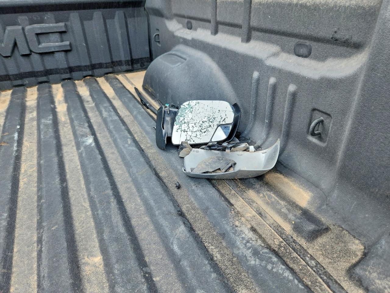 GMC Canyon