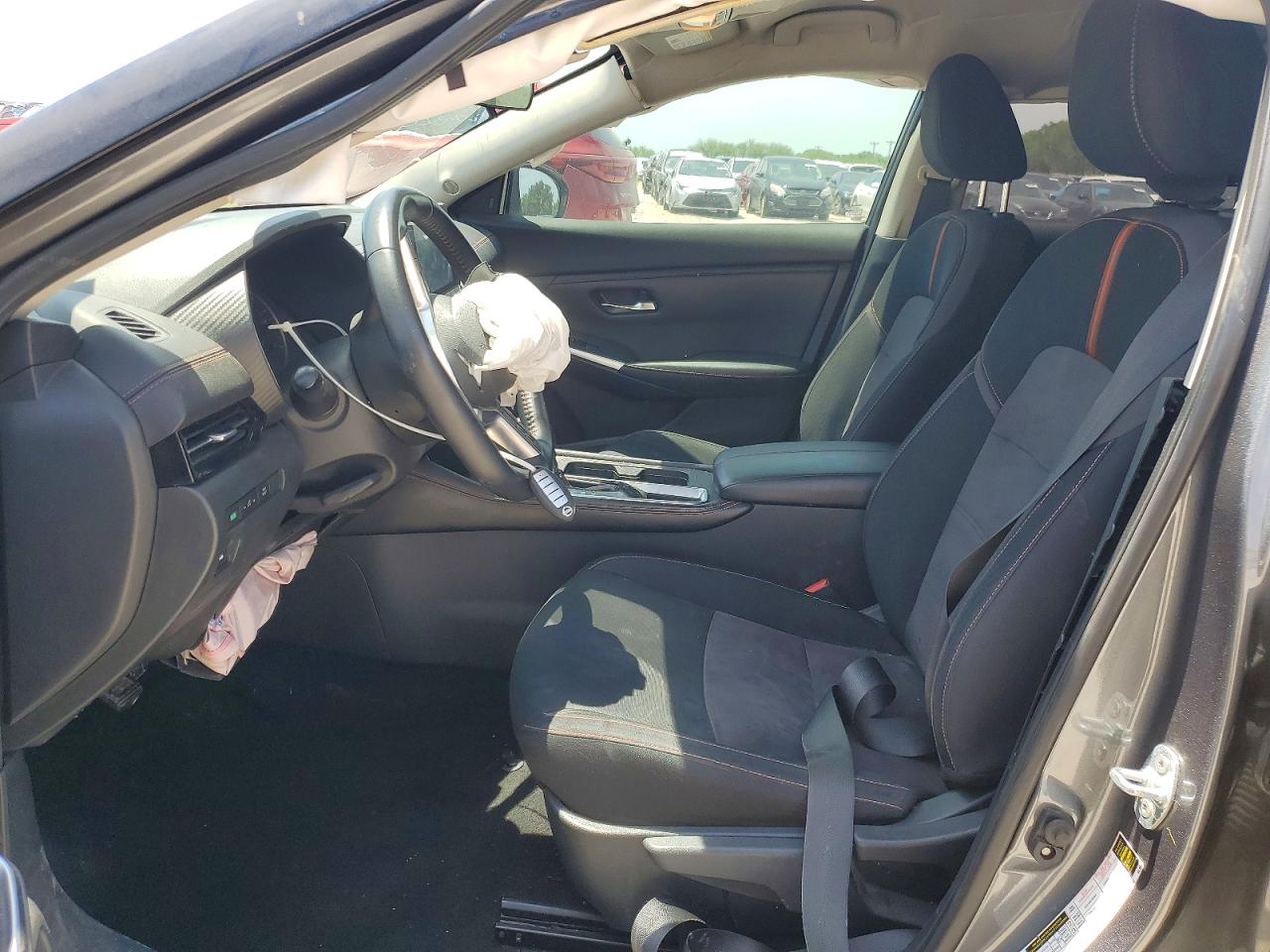 Nissan Sentra Sr