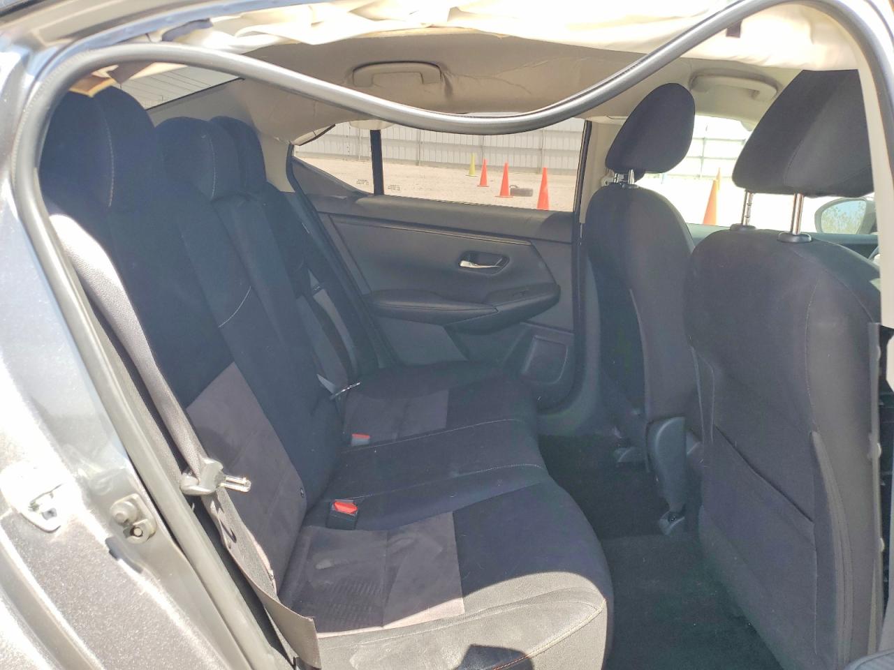 Nissan Sentra Sr