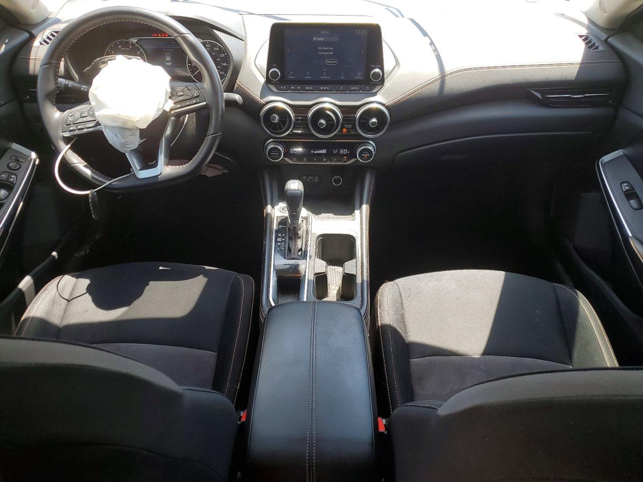 Nissan Sentra Sr