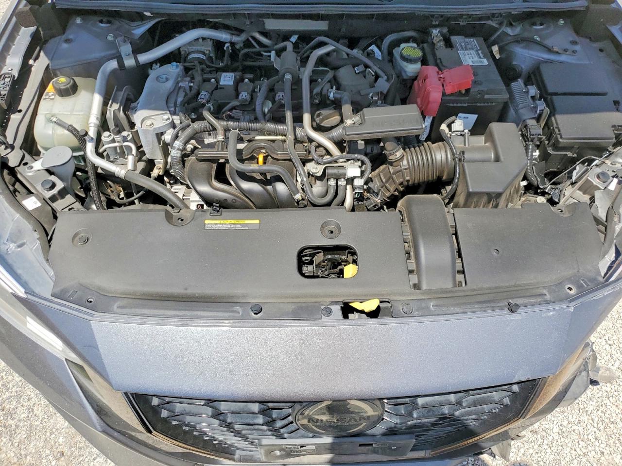 Nissan Sentra Sr