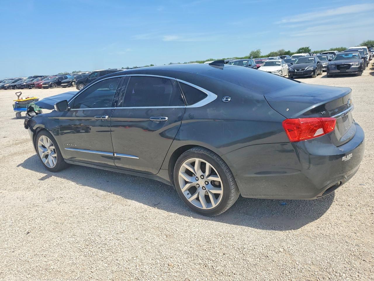 Chevrolet Impala Premier