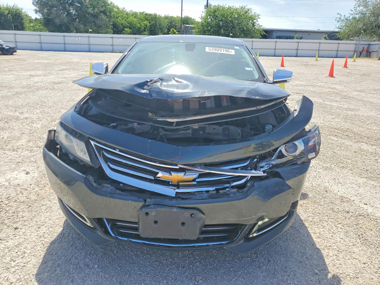 Chevrolet Impala Premier