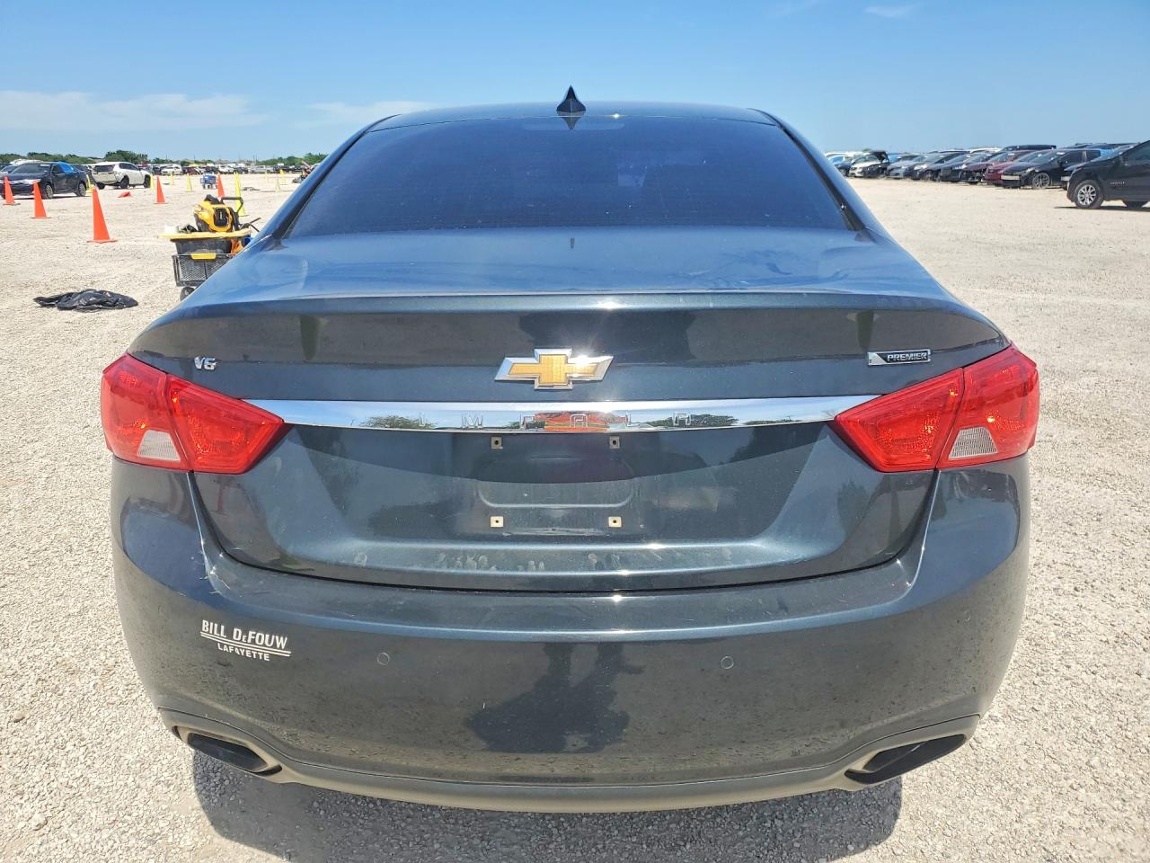 Chevrolet Impala Premier
