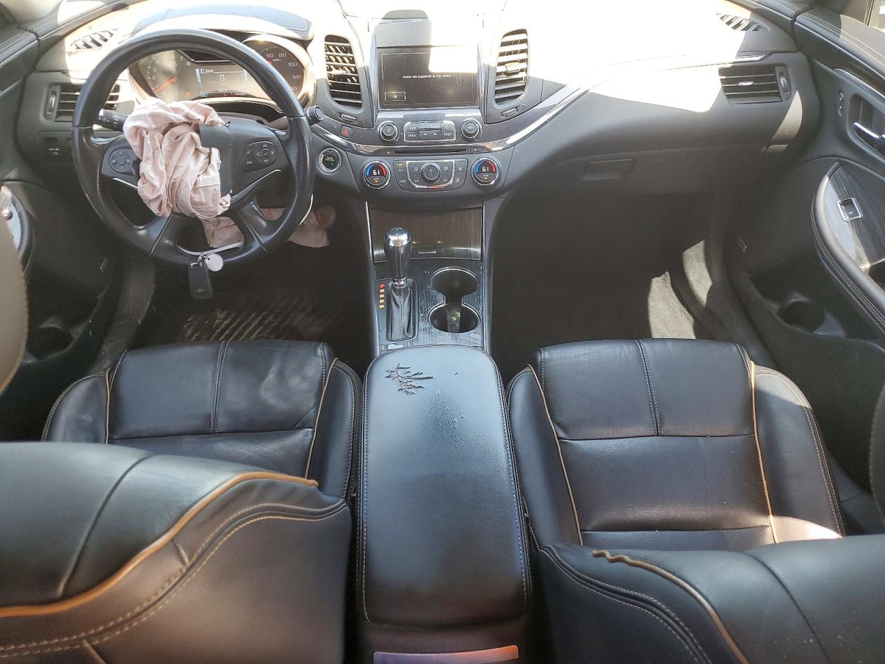 Chevrolet Impala Premier