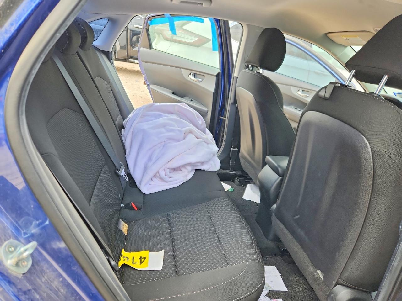 Kia Forte Lxs