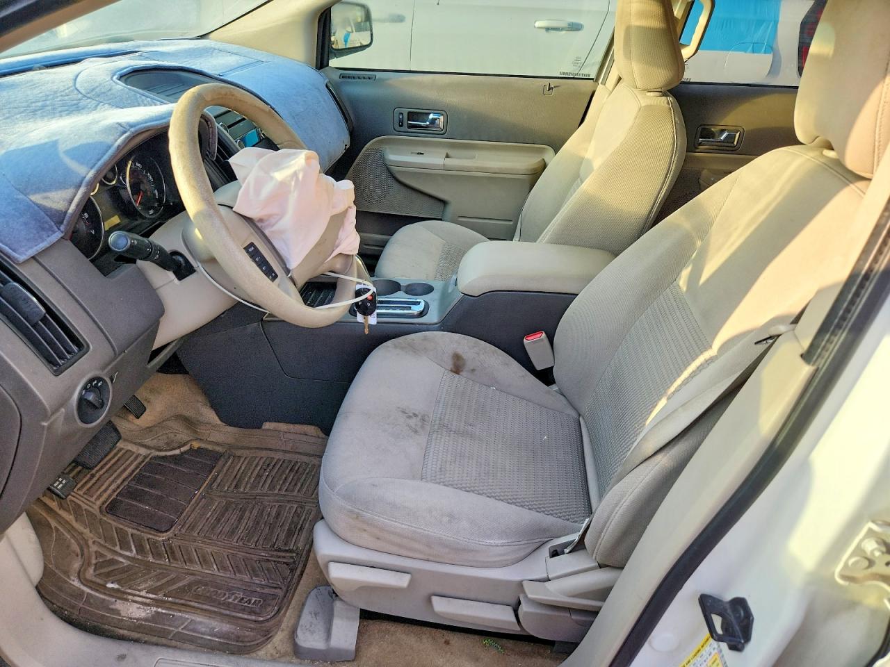 Ford Edge Se