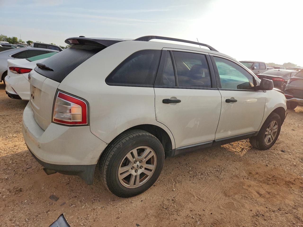 Ford Edge Se