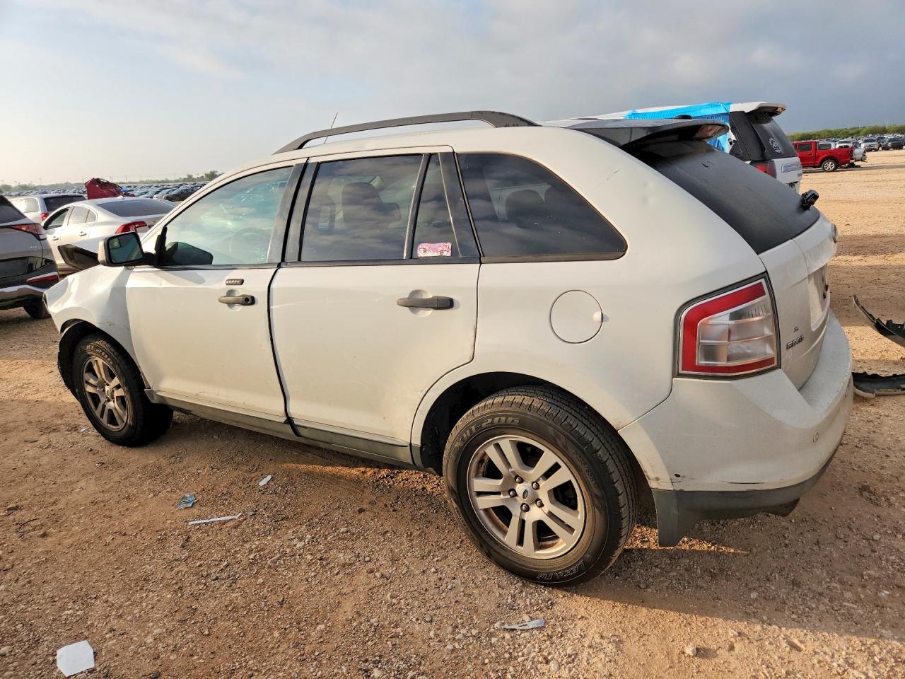Ford Edge Se