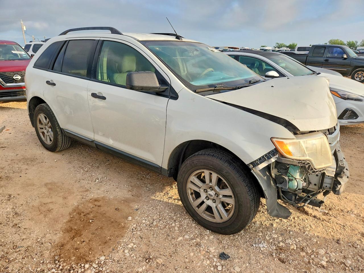 Ford Edge Se