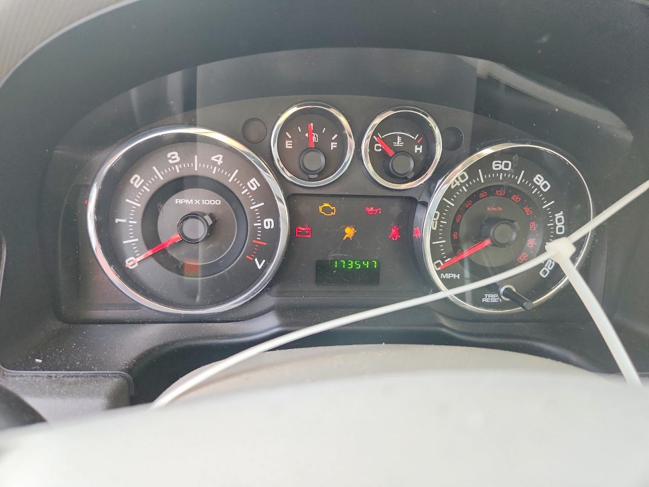 Ford Edge Se