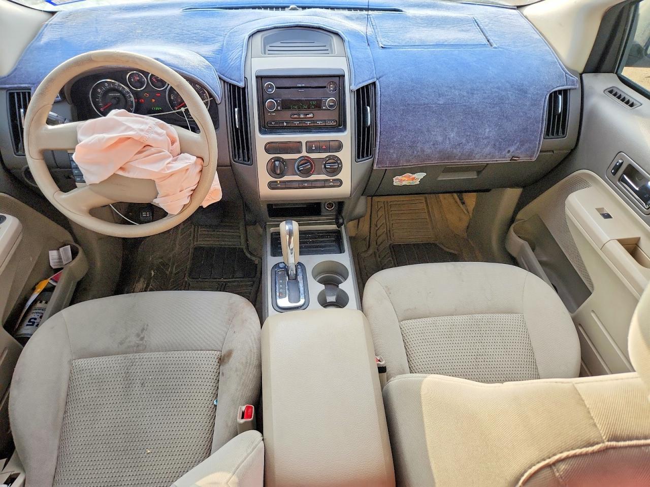 Ford Edge Se