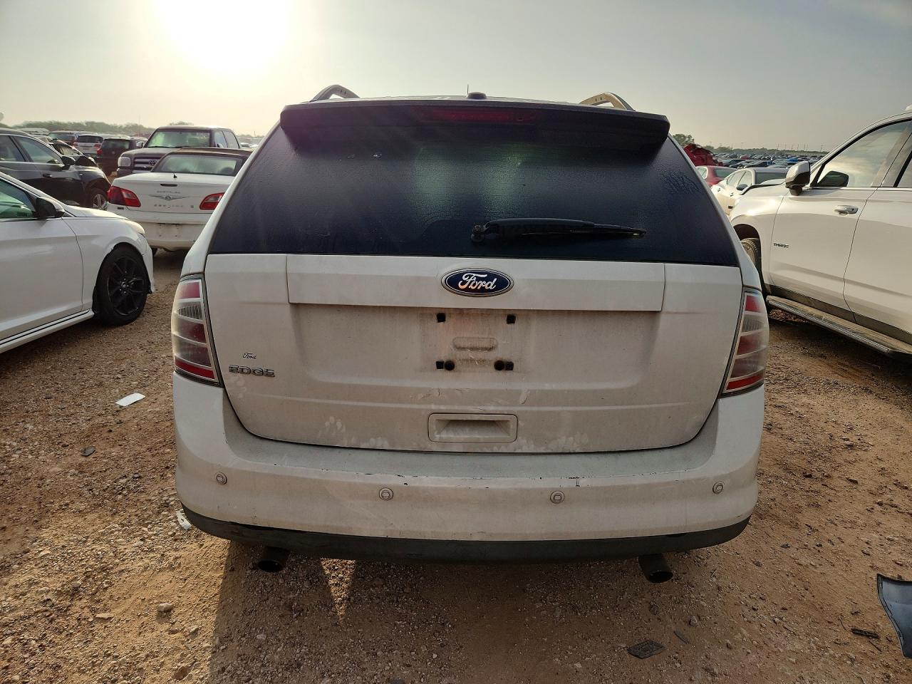 Ford Edge Se