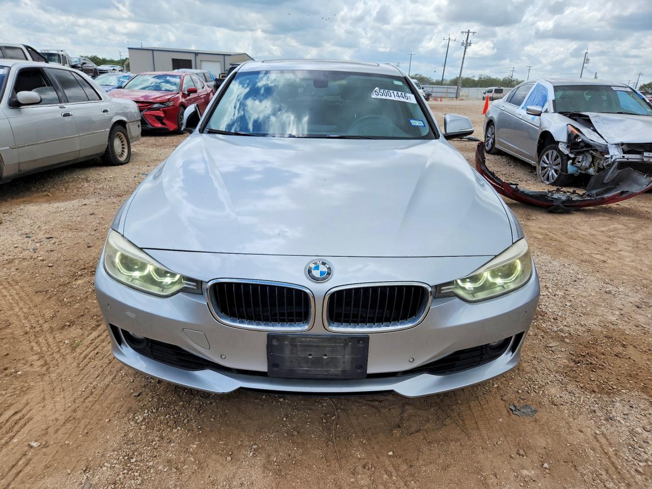 BMW 3 Series I
