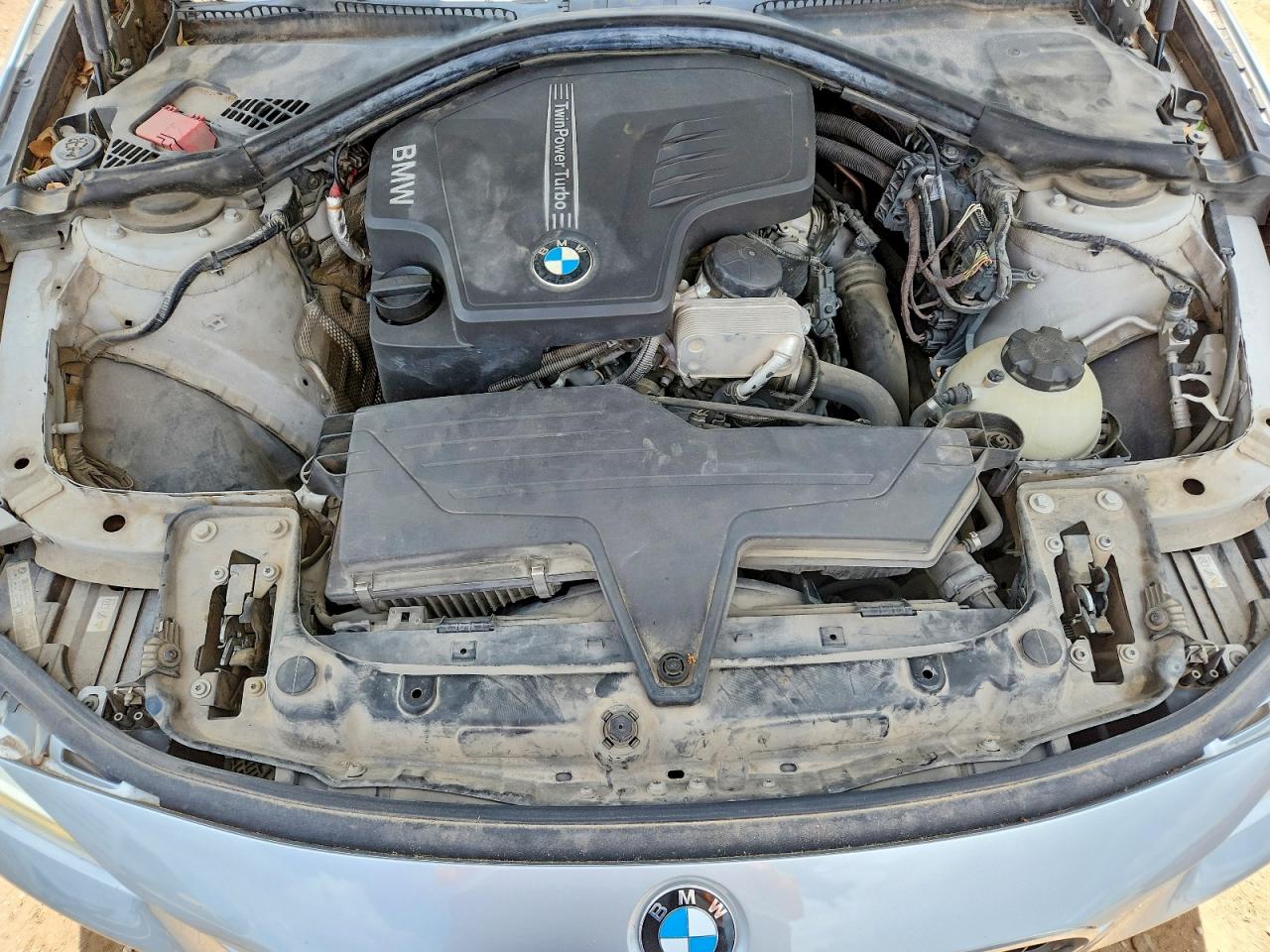 BMW 3 Series I