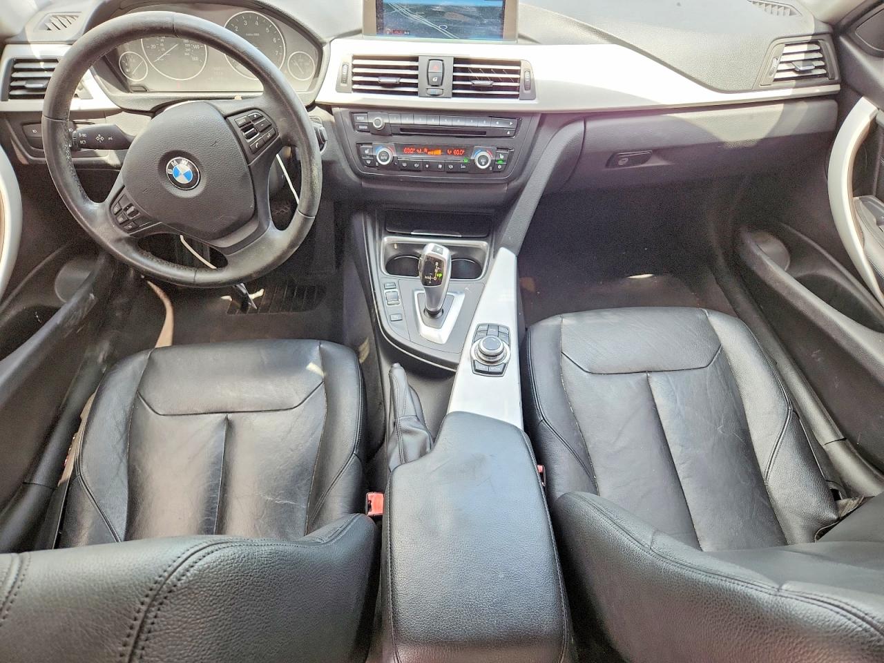 BMW 3 Series I