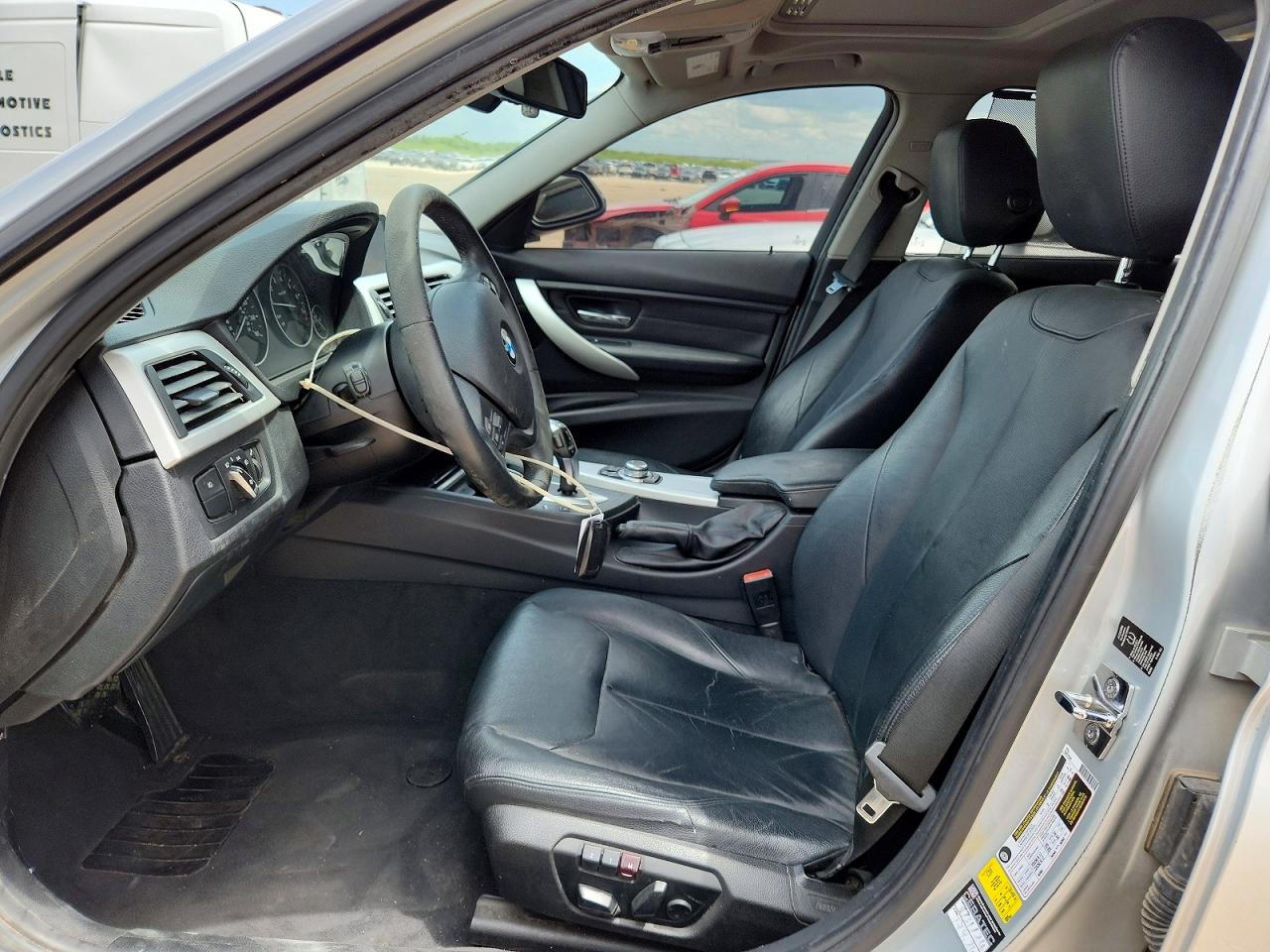 BMW 3 Series I