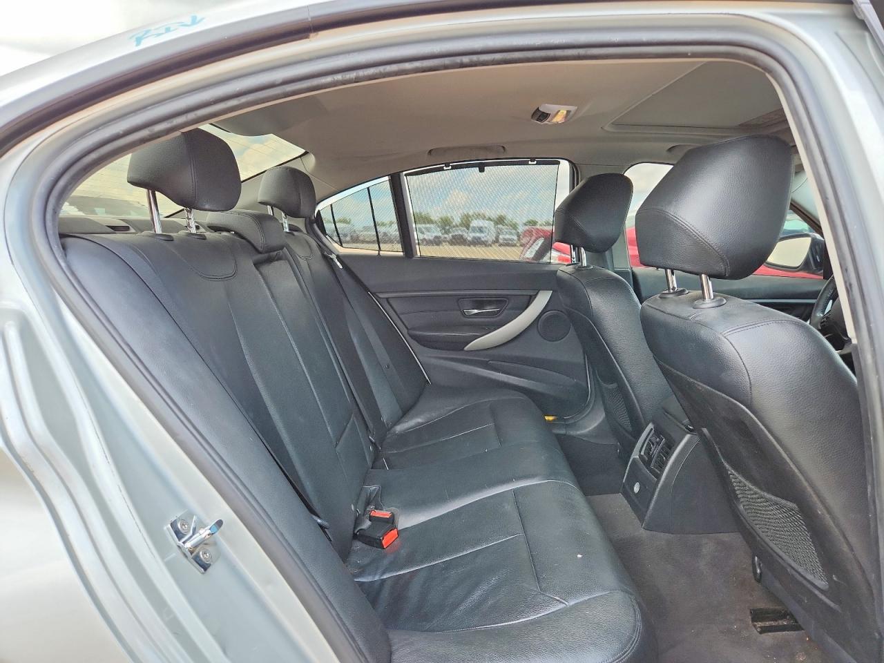 BMW 3 Series I