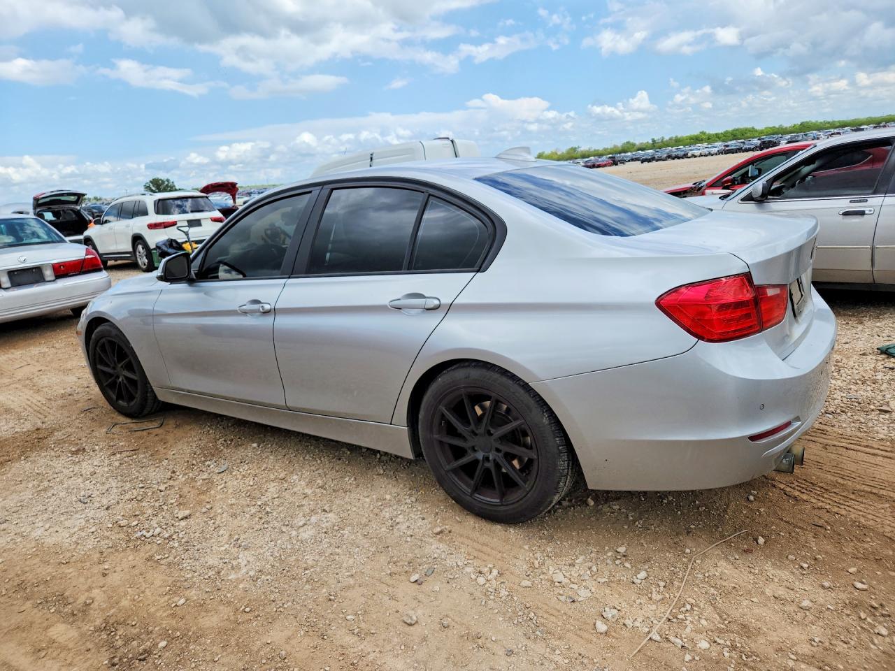 BMW 3 Series I