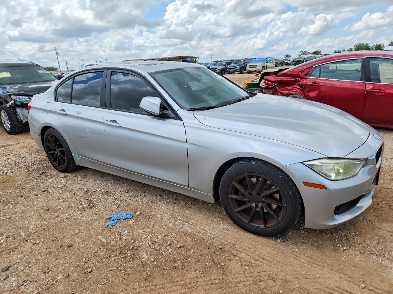 BMW 3 Series I