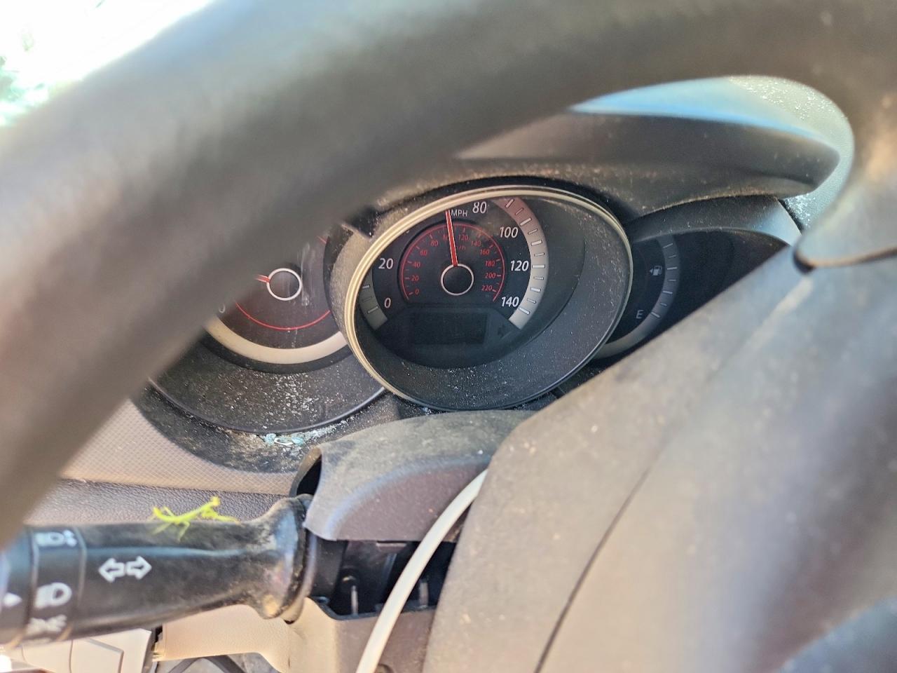 Kia Forte Ex