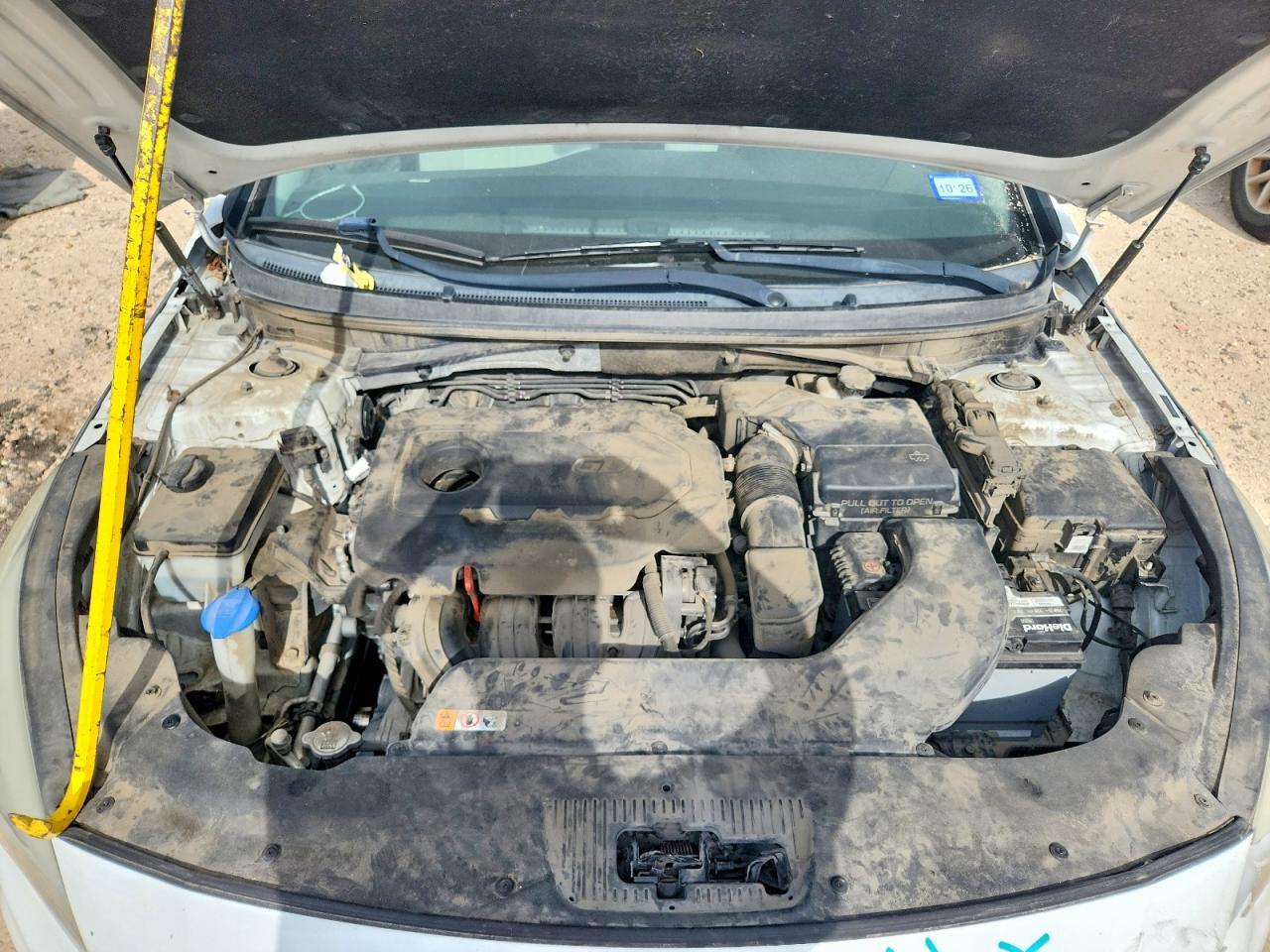 Hyundai SONATA Sport