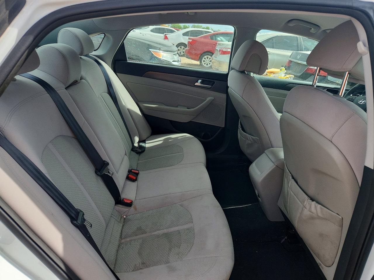 Hyundai SONATA Sport