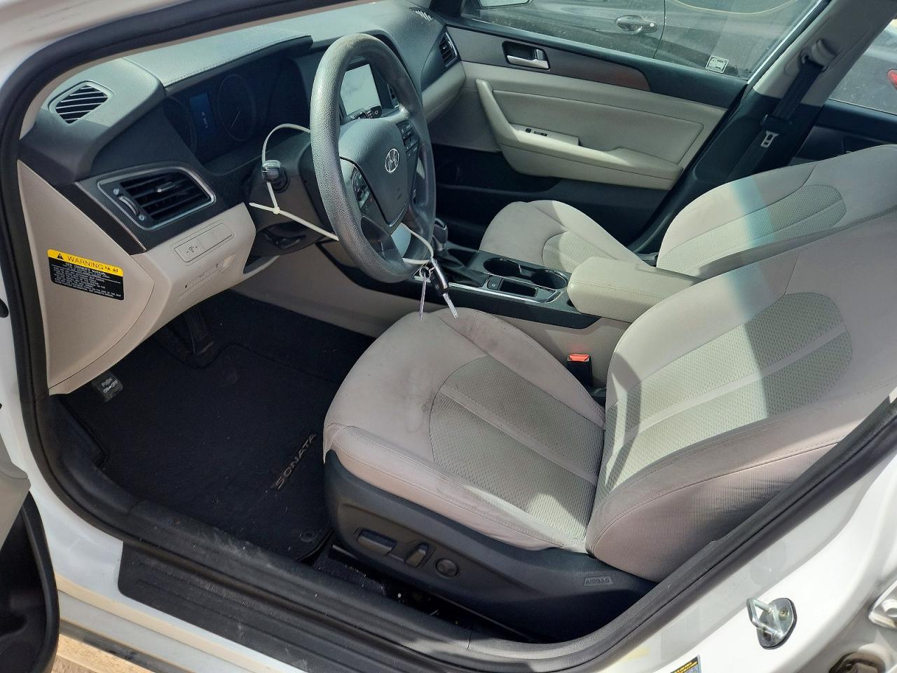 Hyundai SONATA Sport
