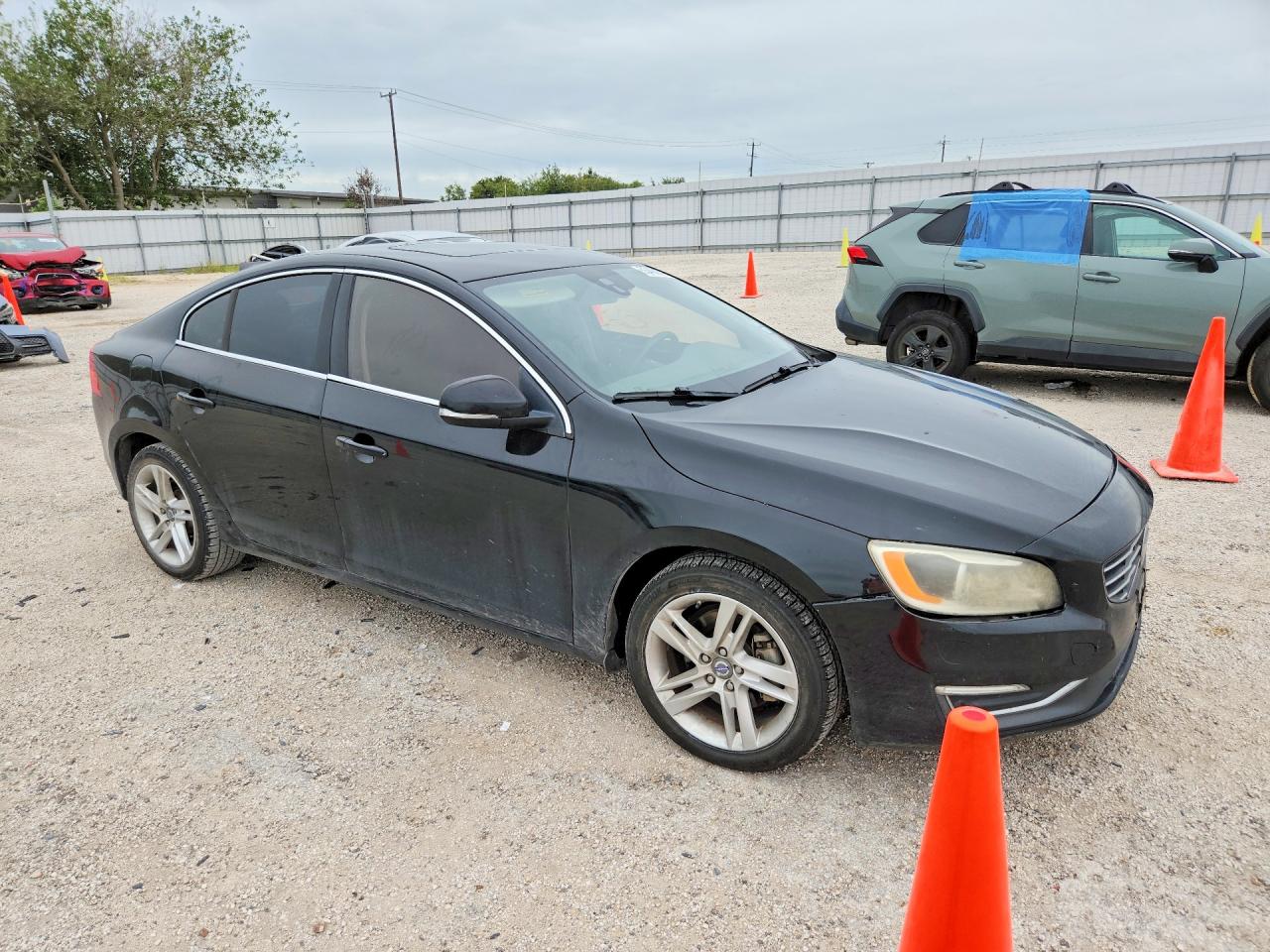 Volvo S60 Premier+