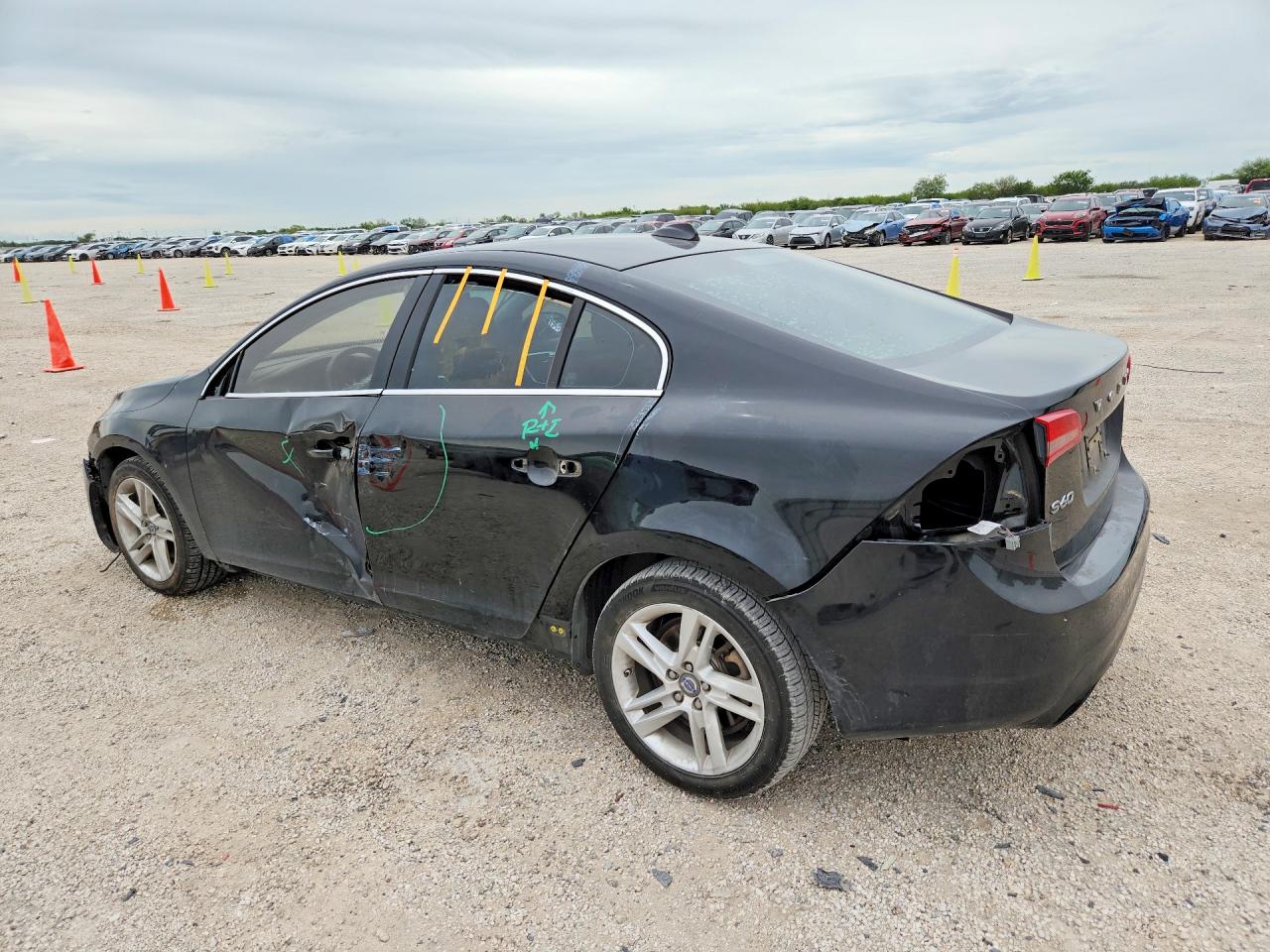 Volvo S60 Premier+