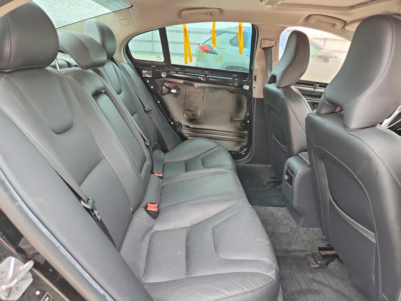 Volvo S60 Premier+
