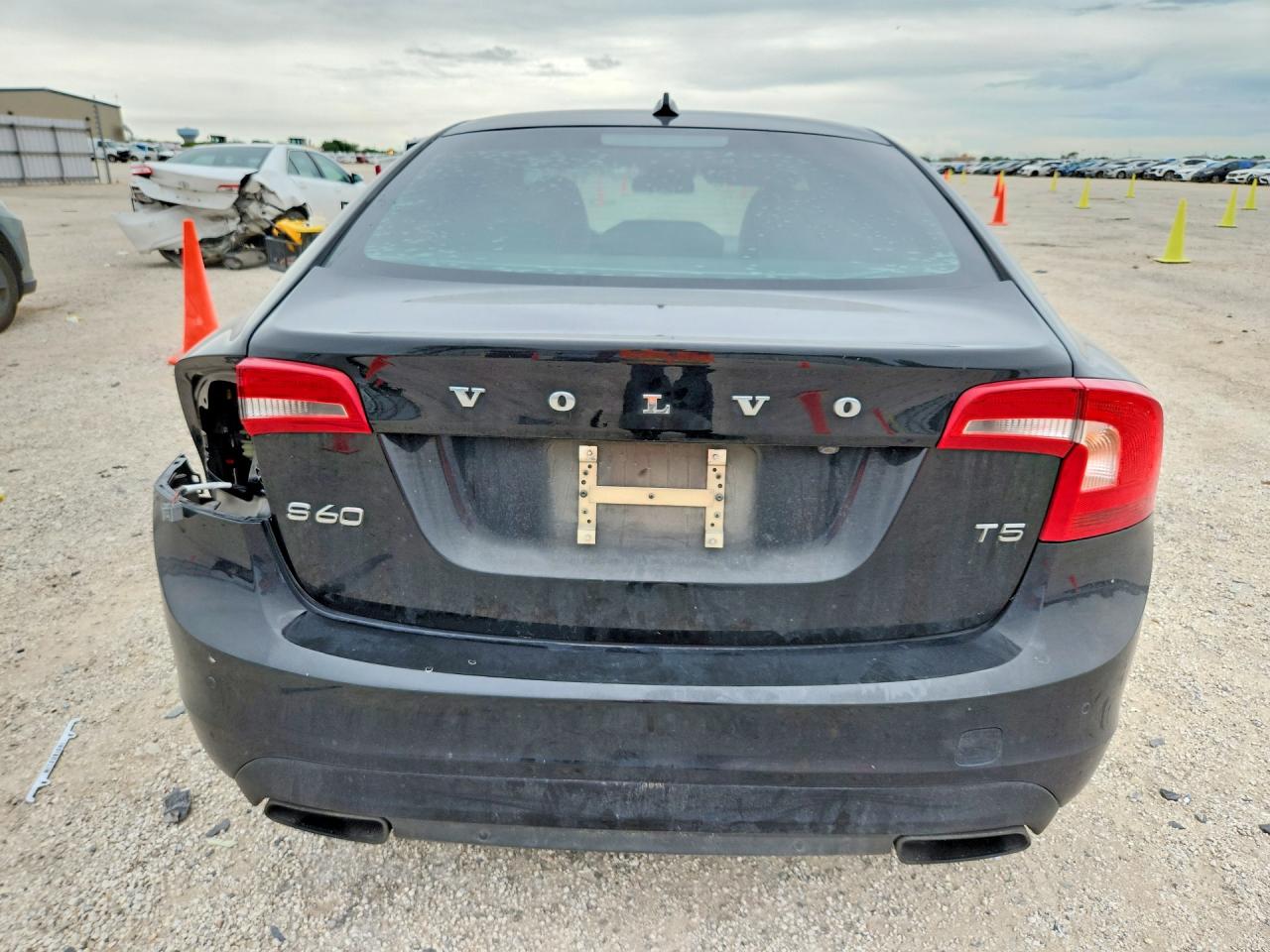 Volvo S60 Premier+
